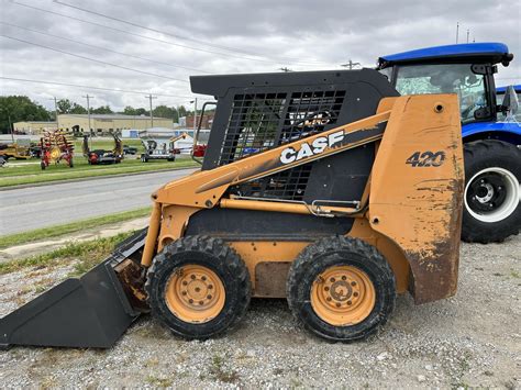 case 420 skid steer hydraulic oil|case 420 skid steer review.